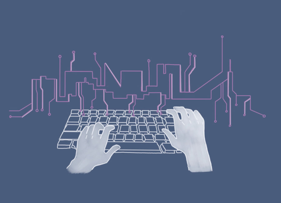 “Opinion | Stand up for sex workers: Cancel the hackathon,” The Pitt News