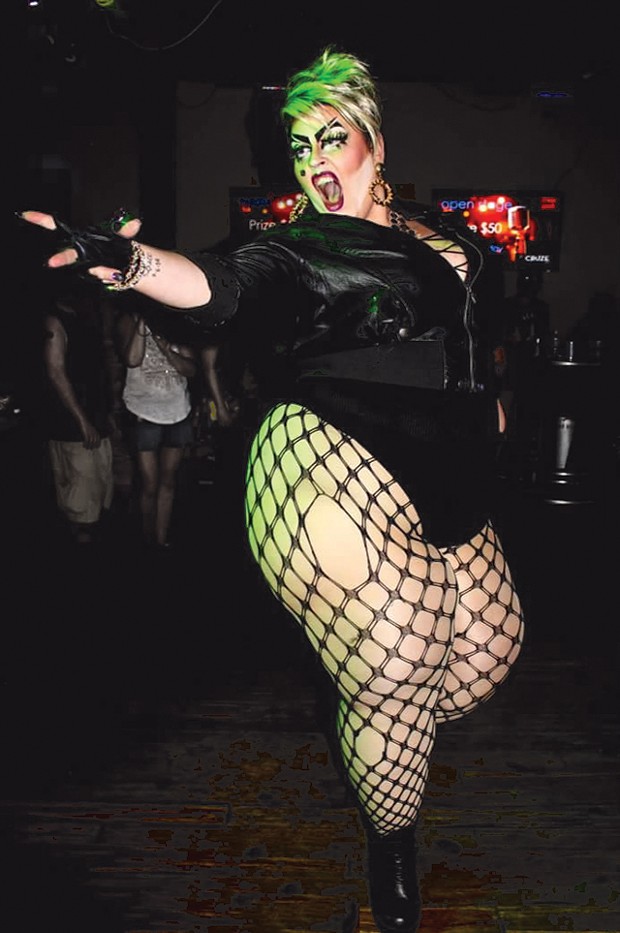 “Loving Your Reflection, Loving the Skin You’re In fashion show celebrates body-positive community,” Pittsburgh City Paper