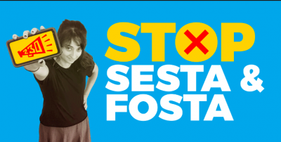 “The Impact of FOSTA/SESTA on Online Sex Work Communities,” Cyborgology