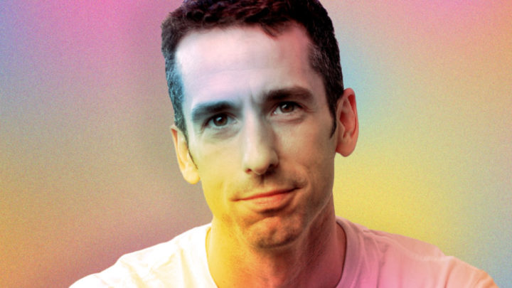 “WHAT SHOULD WE MAKE OF DAN SAVAGE’S LEGACY?” Madeline Holden for Mel Magazine
