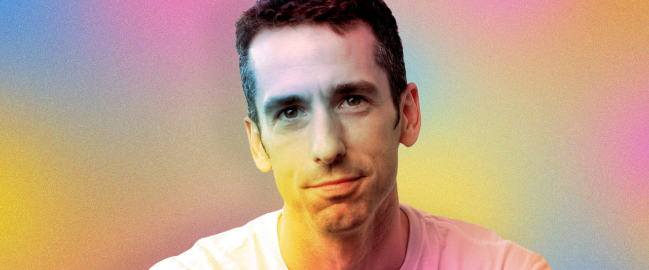 “WHAT SHOULD WE MAKE OF DAN SAVAGE’S LEGACY?” Madeline Holden for Mel Magazine