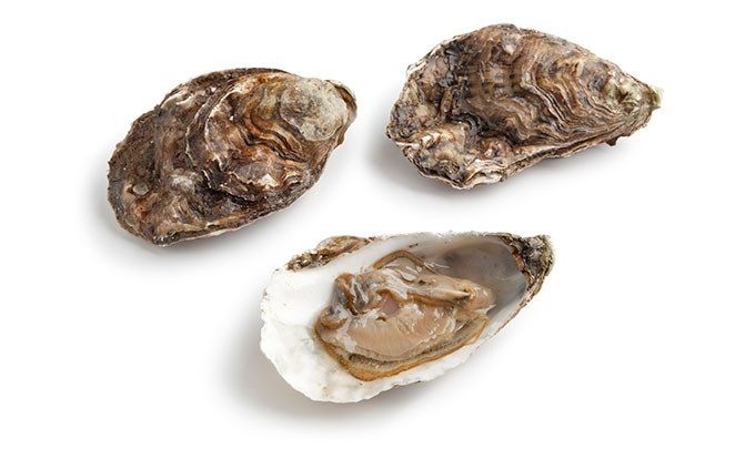 Forget sexy-time foods, the best aphrodisiacs come from the real relationship work