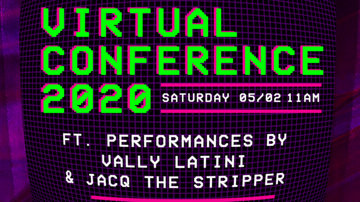 Women of Sex Tech Virtual Conference 2020