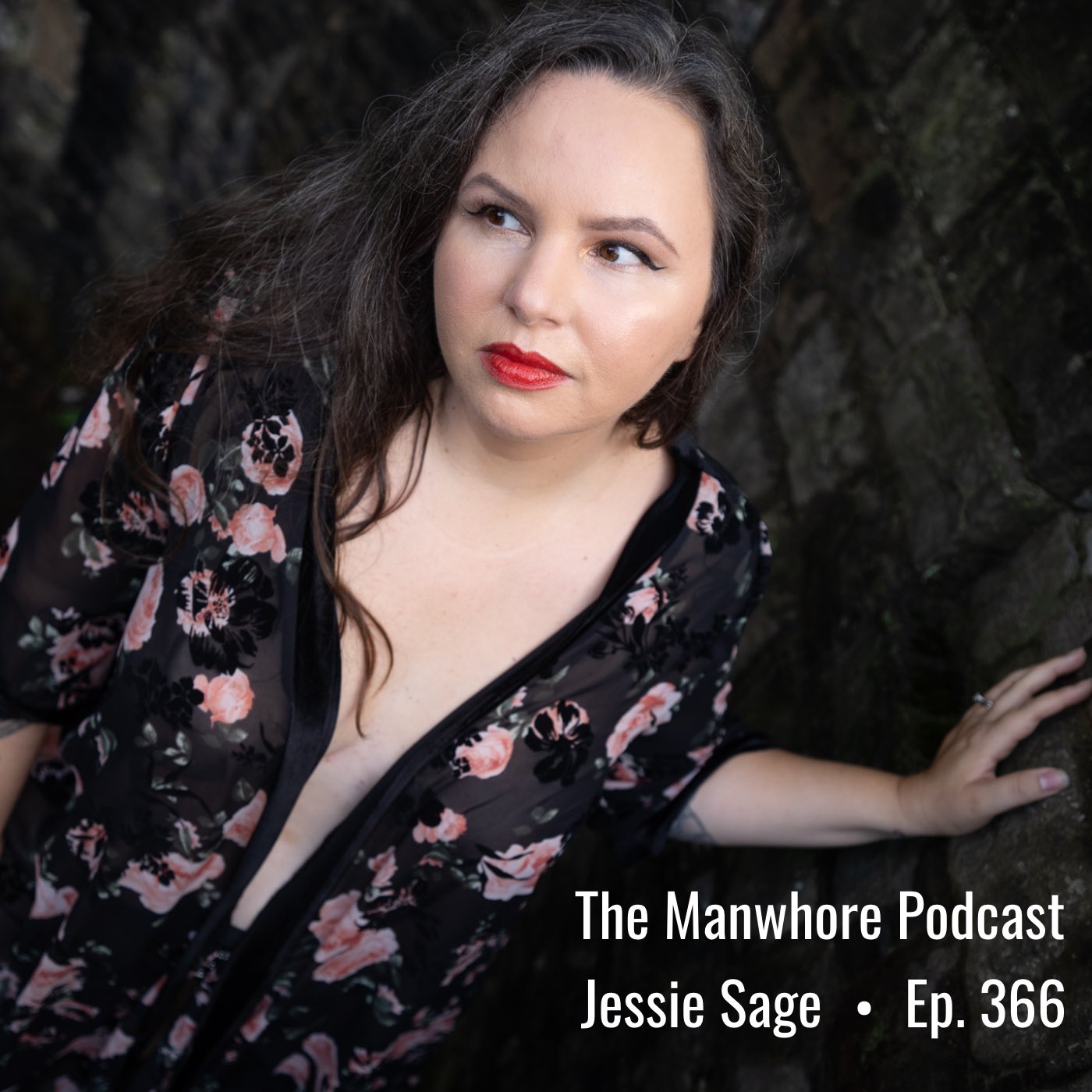 “Sex Work from Home with Jessie Sage,” Billy Pricoda for The Manwhore Podcast (Podcast Appearance)