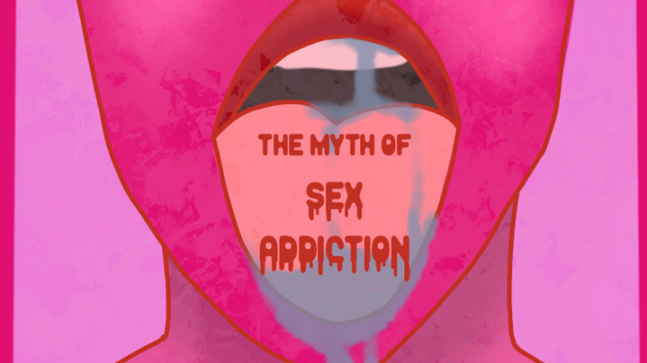 “The Myth of Sex Addiction: An Interview with Dr. David Ley,” Tryst Blog