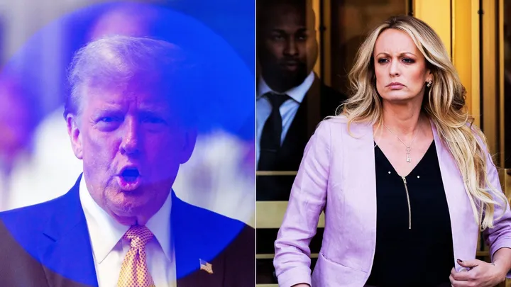 “Stormy’s Going to Save America: How Sex Workers Feel About the Trump Trial Verdict,” HuffPost