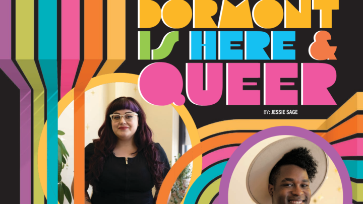 “Dormont is Queer & Here,” Pittsburgh City Paper