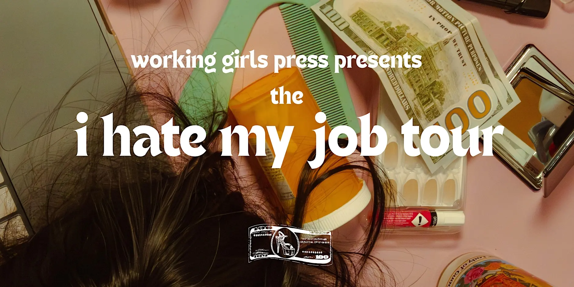 I Hate My Job Philly Launch Party