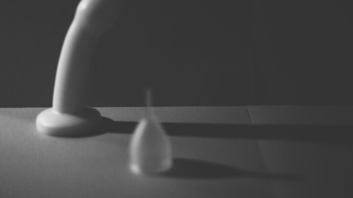 “Sex Work & Menstruation,” On Our Moon