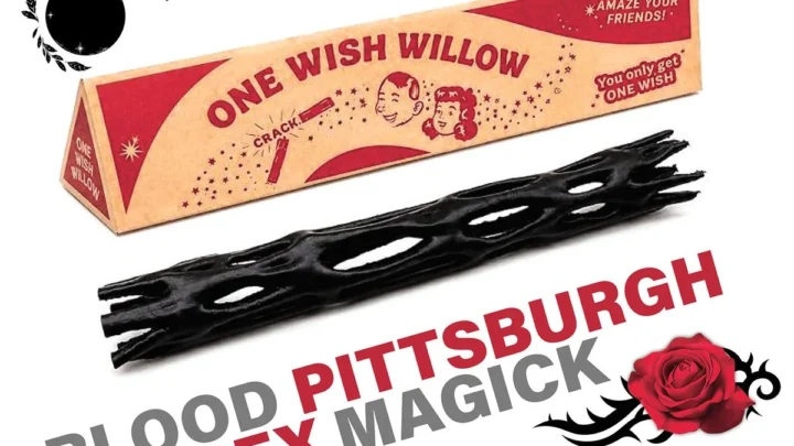 Love spells and sex magick create a divine confluence in Pittsburgh’s witchcraft scene